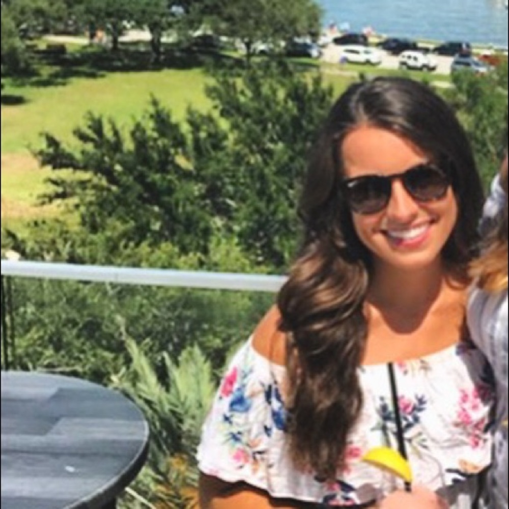 Meet your Posher, Maggie